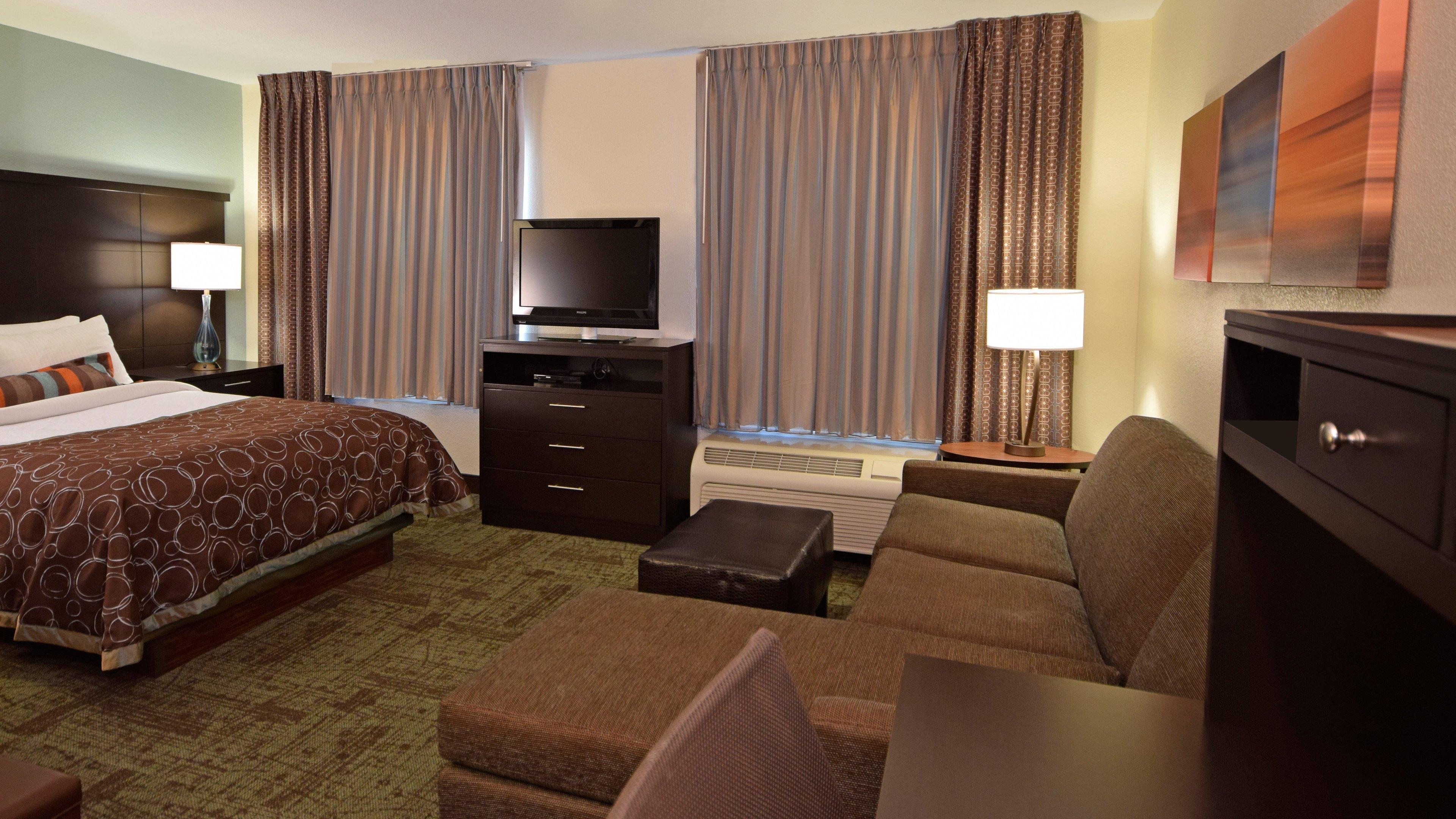 สเตย์บริดจ์ สวีท ซินซิแนตติ นอร์ท Hotel เวสต์เชสเตอร์ ภายนอก รูปภาพ
