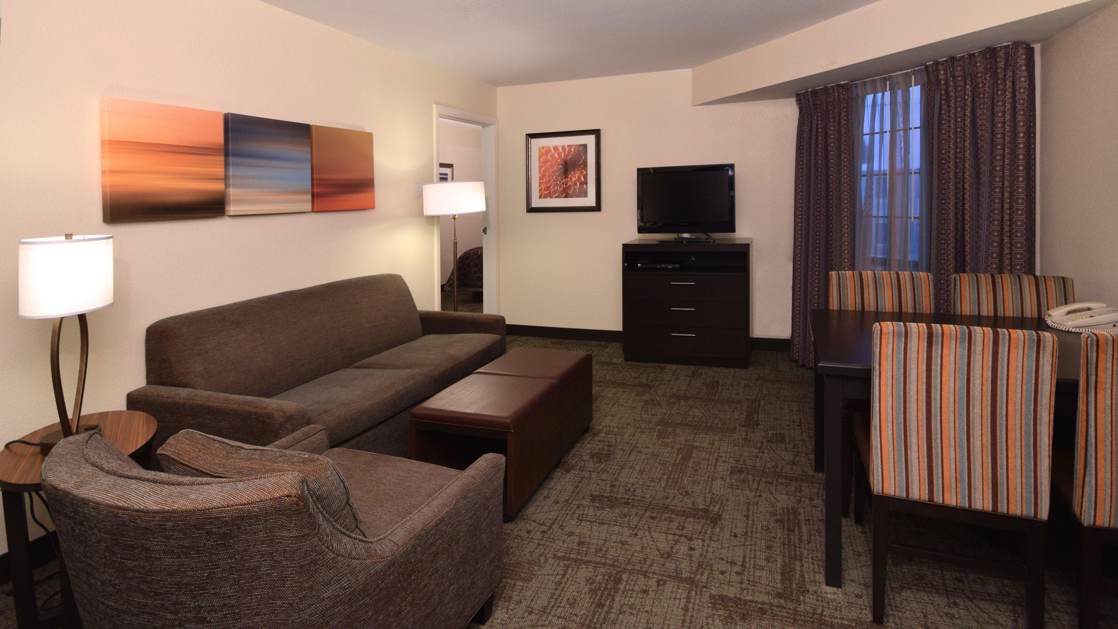 สเตย์บริดจ์ สวีท ซินซิแนตติ นอร์ท Hotel เวสต์เชสเตอร์ ภายนอก รูปภาพ