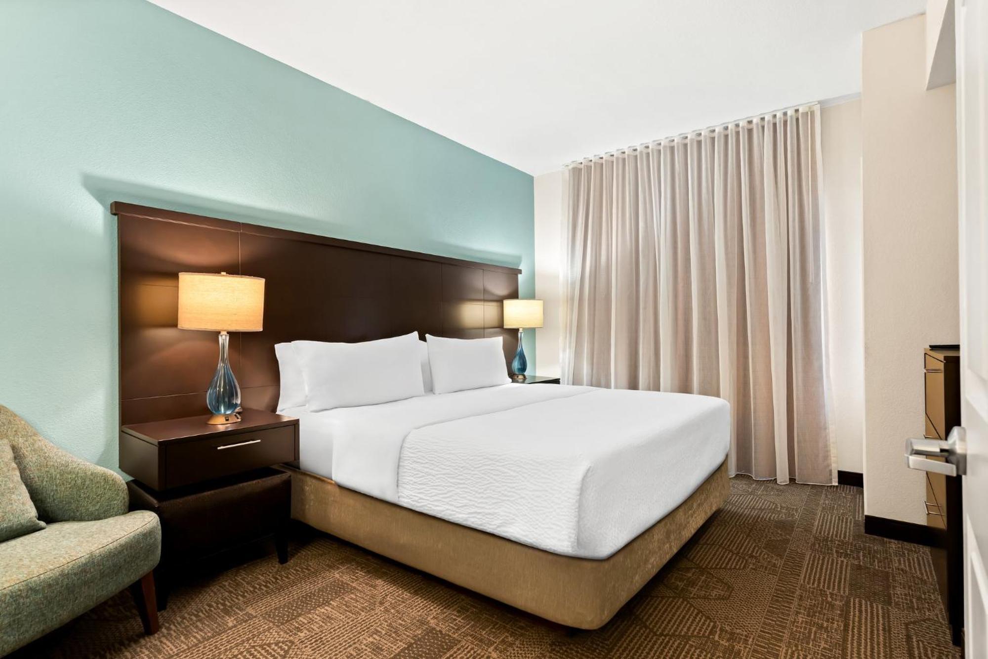สเตย์บริดจ์ สวีท ซินซิแนตติ นอร์ท Hotel เวสต์เชสเตอร์ ภายนอก รูปภาพ