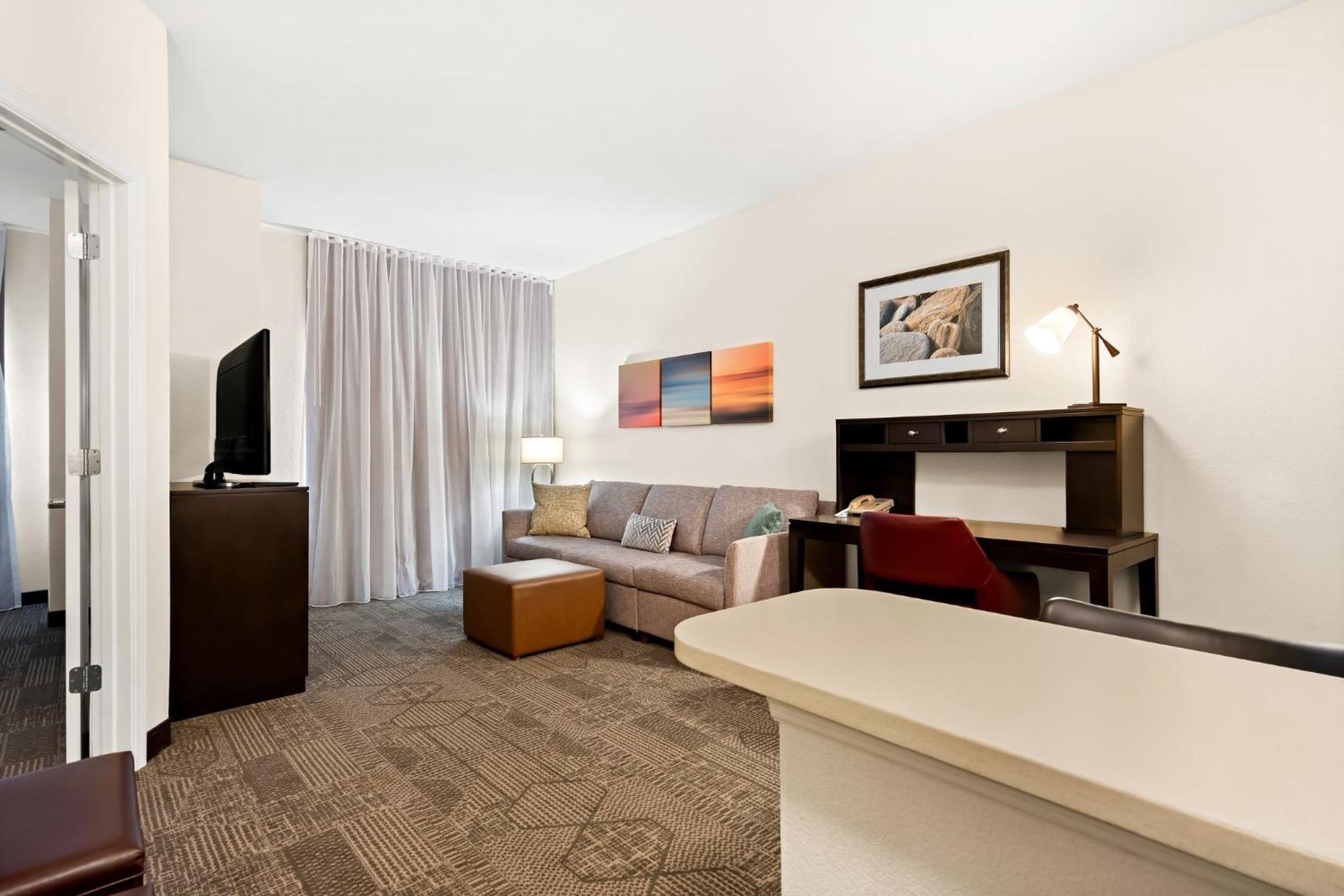 สเตย์บริดจ์ สวีท ซินซิแนตติ นอร์ท Hotel เวสต์เชสเตอร์ ภายนอก รูปภาพ