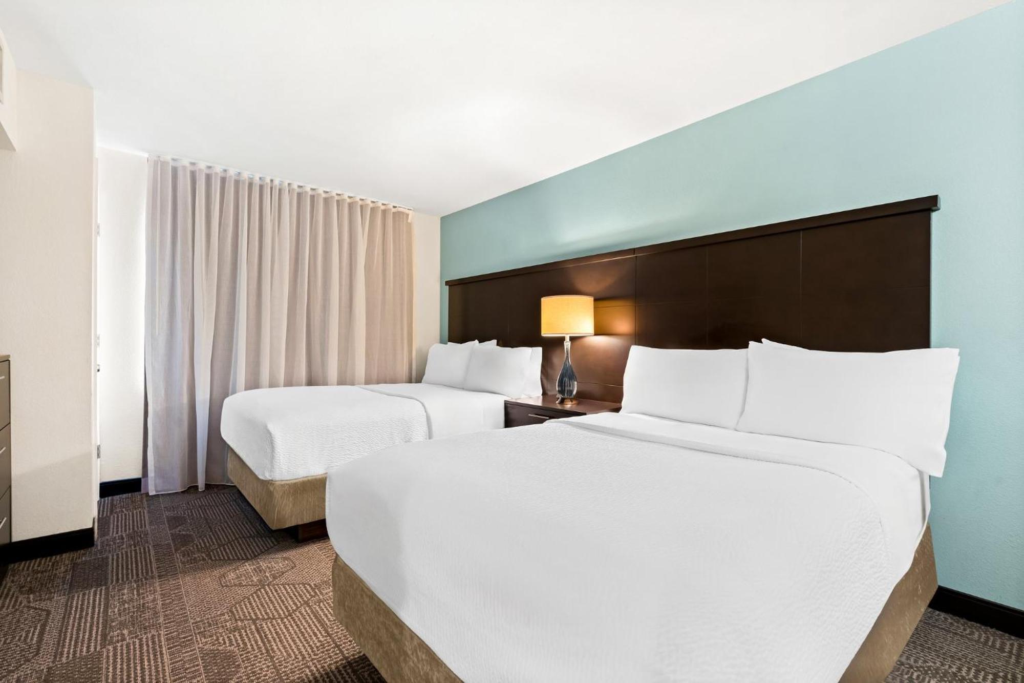 สเตย์บริดจ์ สวีท ซินซิแนตติ นอร์ท Hotel เวสต์เชสเตอร์ ภายนอก รูปภาพ