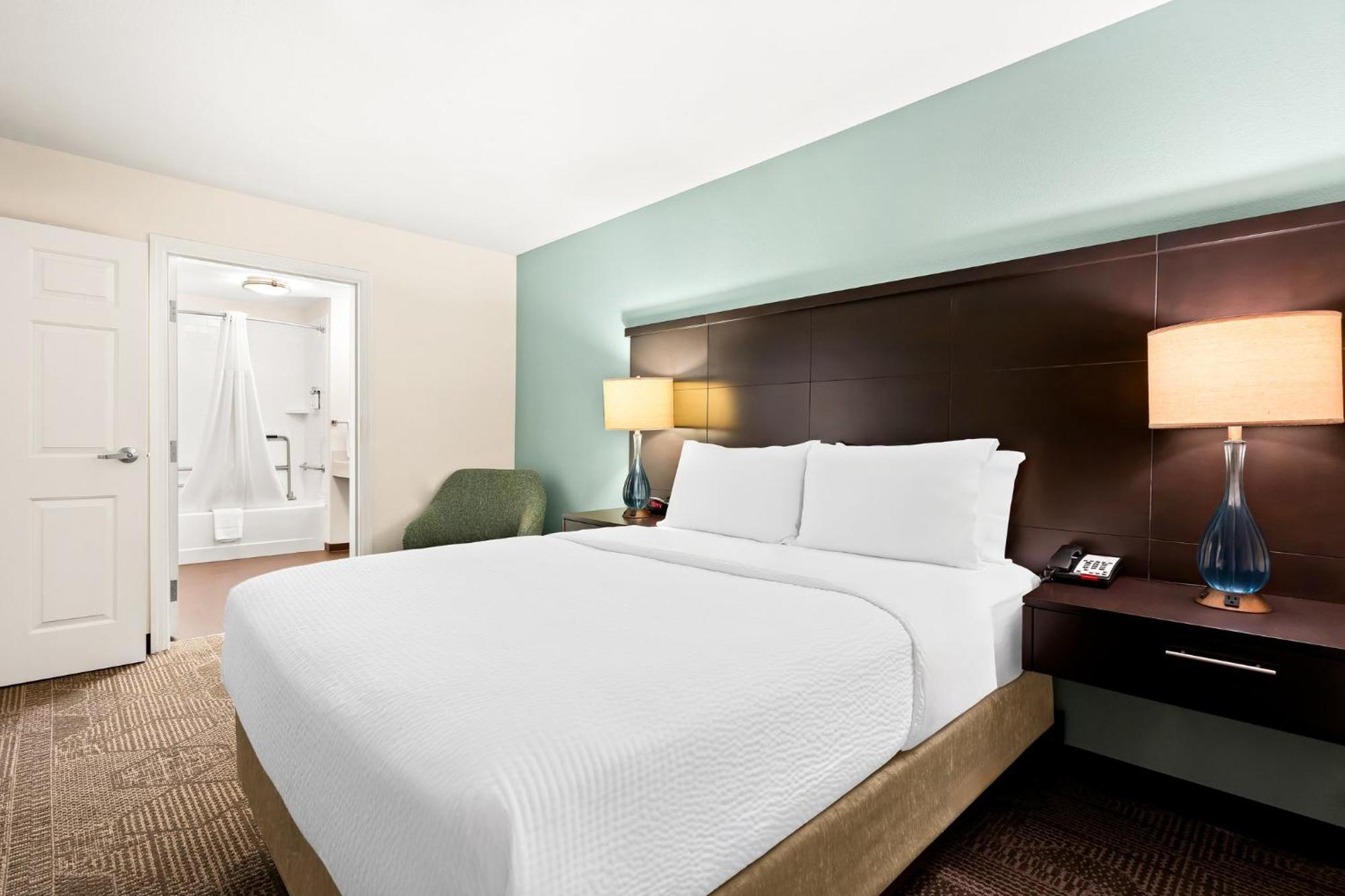 สเตย์บริดจ์ สวีท ซินซิแนตติ นอร์ท Hotel เวสต์เชสเตอร์ ภายนอก รูปภาพ