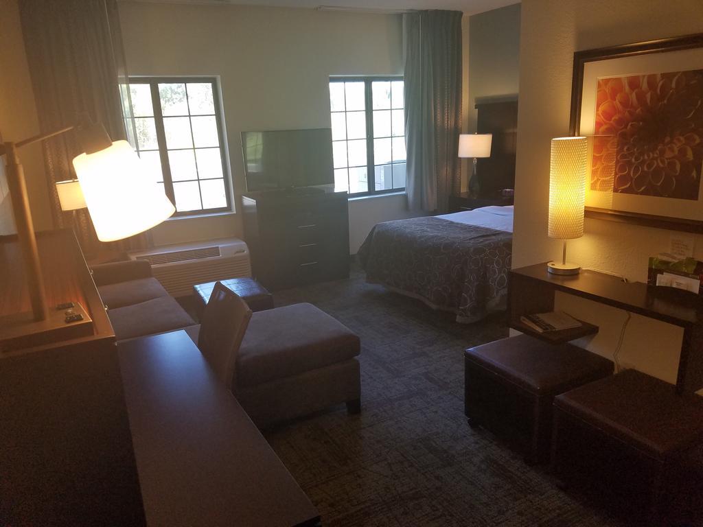 สเตย์บริดจ์ สวีท ซินซิแนตติ นอร์ท Hotel เวสต์เชสเตอร์ ภายนอก รูปภาพ